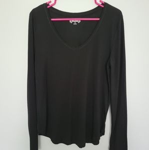 Mudd V Neck Shirt